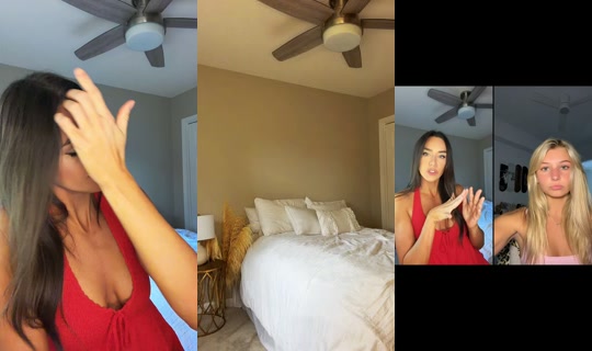 finallyfreewithcaitlin TikTok Live — Oct 7, 2026, 10:06 PM