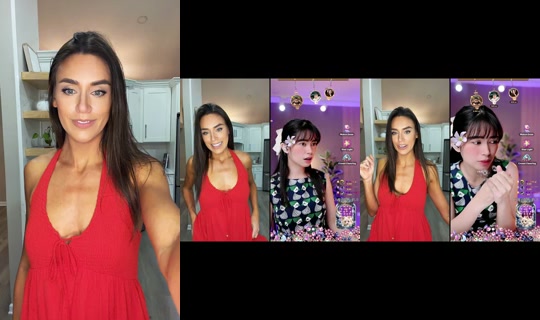 finallyfreewithcaitlin TikTok Live — Oct 8, 2026, 2:02 AM