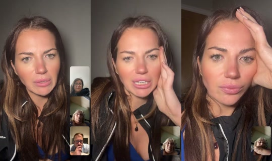 findingthelightco TikTok Live — Aug 22, 2026, 10:36 PM