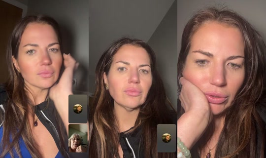 findingthelightco TikTok Live — Aug 22, 2026, 11:27 PM