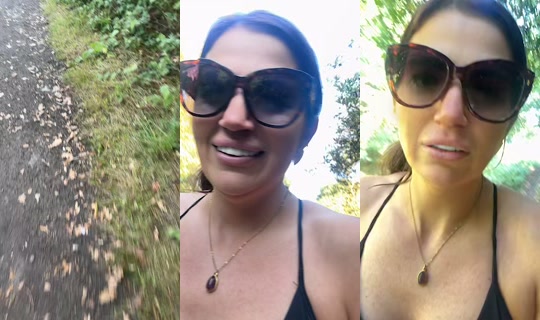 findingthelightco TikTok Live — Aug 23, 2026, 3:57 PM