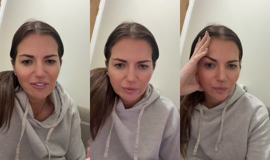 findingthelightco TikTok Live — Aug 23, 2026, 8:53 PM