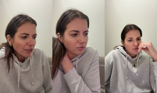 findingthelightco TikTok Live — Aug 23, 2026, 9:43 PM