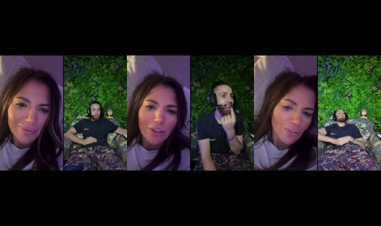 findingthelightco TikTok Live — Aug 30, 2026, 12:12 AM