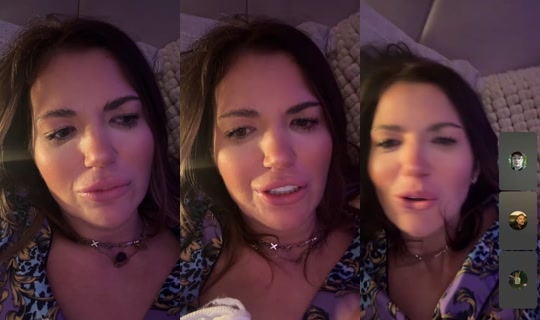 findingthelightco TikTok Live — Aug 31, 2026, 12:28 AM