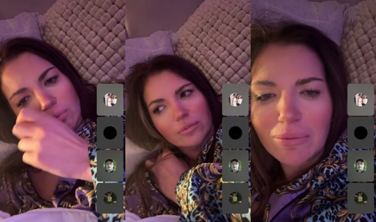 findingthelightco TikTok Live — Aug 31, 2026, 1:19 AM