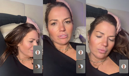 findingthelightco TikTok Live — Oct 3, 2026, 8:50 PM