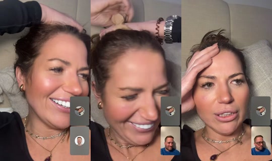 findingthelightco TikTok Live — Oct 3, 2026, 9:40 PM