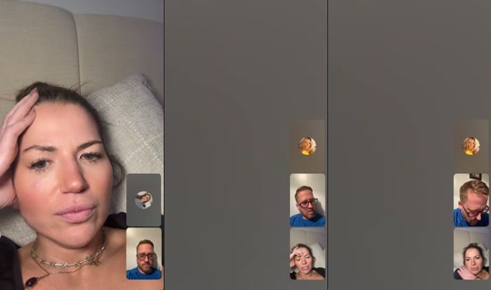 findingthelightco TikTok Live — Oct 3, 2026, 10:30 PM