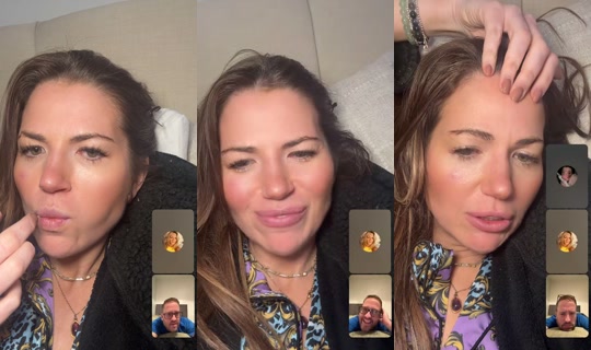 findingthelightco TikTok Live — Oct 3, 2026, 11:21 PM
