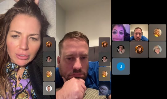 findingthelightco TikTok Live — Oct 4, 2026, 12:11 AM