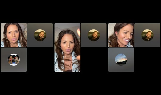 findingthelightco TikTok Live — Oct 4, 2026, 10:21 PM