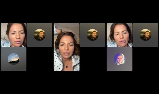 findingthelightco TikTok Live — Oct 4, 2026, 11:11 PM