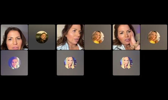 findingthelightco TikTok Live — Oct 5, 2026, 12:02 AM