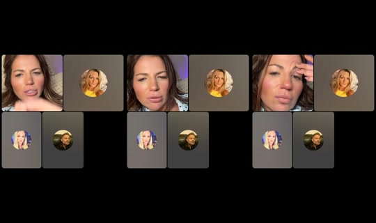 findingthelightco TikTok Live — Oct 5, 2026, 12:52 AM