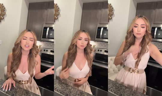 findsbygina TikTok Live — Aug 20, 2026, 4:04 AM