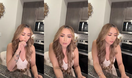 findsbygina TikTok Live — Aug 20, 2026, 4:54 AM