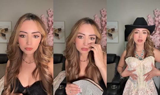 findsbygina TikTok Live — Aug 21, 2026, 1:47 AM