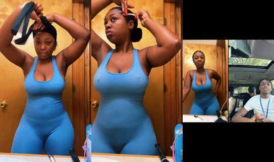 fineahhhtreyy TikTok Live — Aug 31, 2026, 12:05 PM