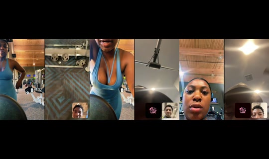 fineahhhtreyy TikTok Live — Aug 31, 2026, 1:43 PM