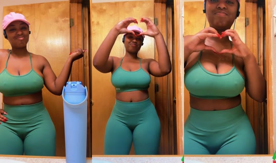 fineahhhtreyy TikTok Live — Sep 1, 2026, 12:22 PM