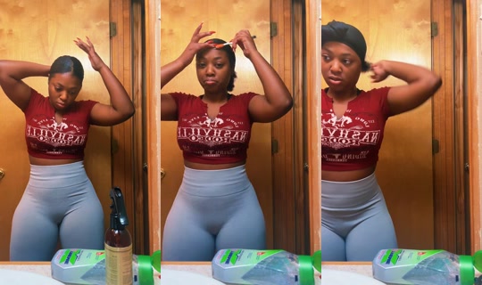 fineahhhtreyy TikTok Live — Sep 1, 2026, 10:26 PM