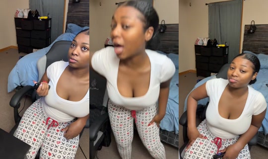 fineahhhtreyy TikTok Live — Sep 1, 2026, 11:45 PM