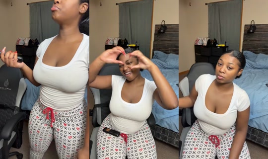 fineahhhtreyy TikTok Live — Sep 2, 2026, 12:36 AM