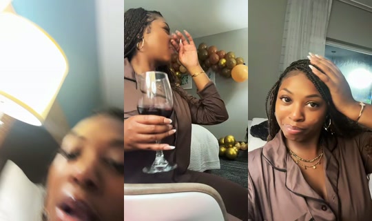 fineahhhtreyy TikTok Live — Oct 3, 2026, 2:23 AM