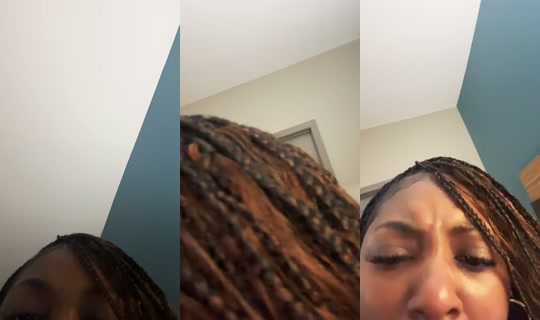 fineahhhtreyy TikTok Live — Oct 3, 2026, 2:38 AM