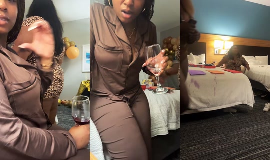 fineahhhtreyy TikTok Live — Oct 3, 2026, 2:53 AM