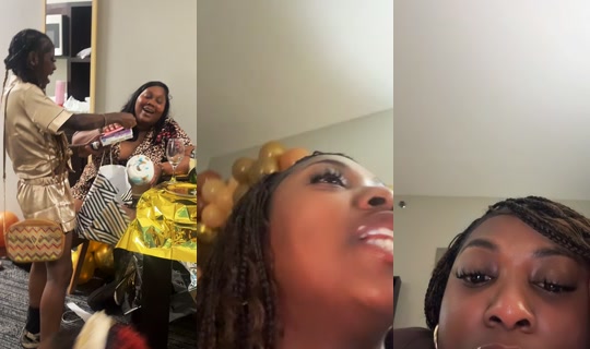 fineahhhtreyy TikTok Live — Oct 3, 2026, 3:54 AM