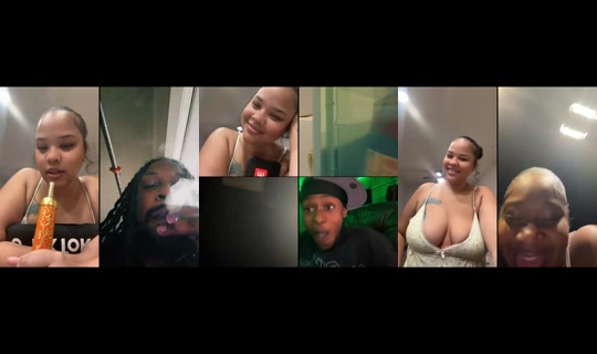 fineass.darryyy TikTok Live — Aug 23, 2026, 4:09 AM
