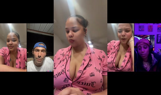 fineass.darryyy TikTok Live — Aug 25, 2026, 4:14 AM