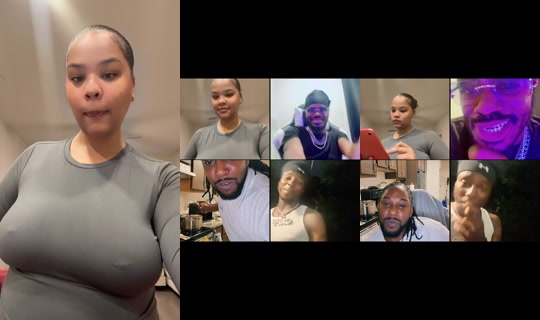 fineass.darryyy TikTok Live — Aug 27, 2026, 1:09 AM