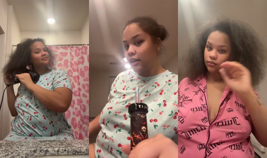 fineass.darryyy TikTok Live — Aug 27, 2026, 6:16 AM