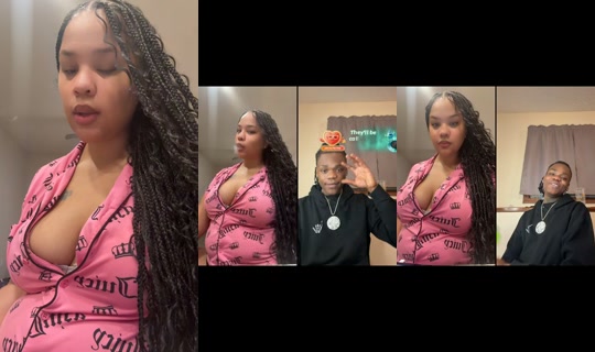 fineass.darryyy TikTok Live — Aug 28, 2026, 3:35 AM