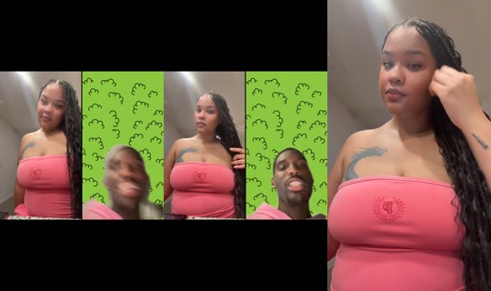 fineass.darryyy TikTok Live — Aug 29, 2026, 2:48 AM
