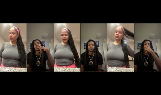 fineass.darryyy TikTok Live — Sep 21, 2026, 8:11 AM
