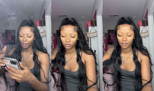 fineassss.tvv TikTok Live — Aug 23, 2026, 11:45 PM