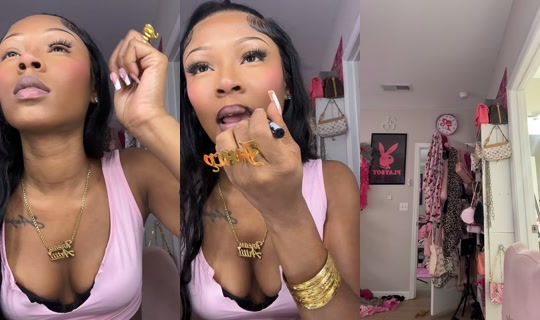 fineassss.tvv TikTok Live — Aug 24, 2026, 8:21 PM