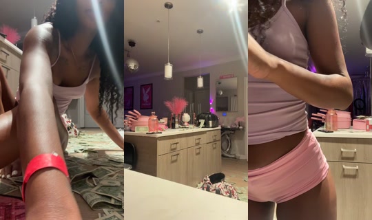 fineassss.tvv TikTok Live — Aug 28, 2026, 10:13 AM