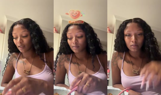 fineassss.tvv TikTok Live — Aug 28, 2026, 11:17 AM