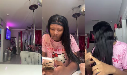 fineassss.tvv TikTok Live — Sep 3, 2026, 12:38 AM
