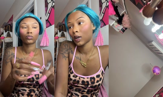 fineassss.tvv TikTok Live — Sep 27, 2026, 6:54 PM