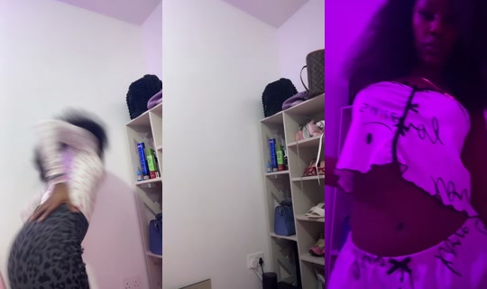 finebeb79 TikTok Live — Sep 10, 2026, 5:24 PM