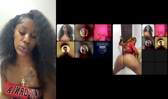 finebeb79 TikTok Live — Sep 11, 2026, 12:45 AM