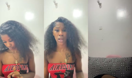 finebeb79 TikTok Live — Sep 11, 2026, 1:33 AM