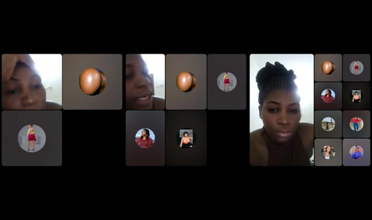 finegal.08 TikTok Live — Oct 7, 2026, 9:53 PM