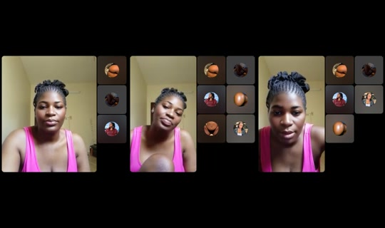 finegal.08 TikTok Live — Oct 8, 2026, 9:57 AM